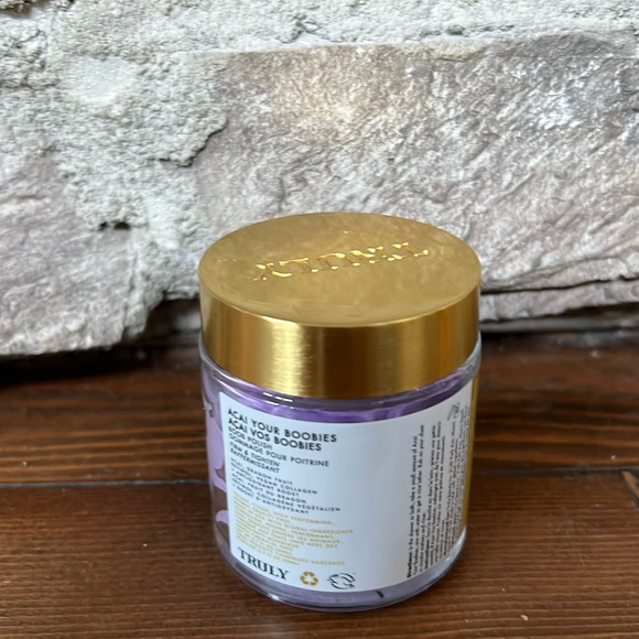 Açai Your Boobies - Picture 1 of 2